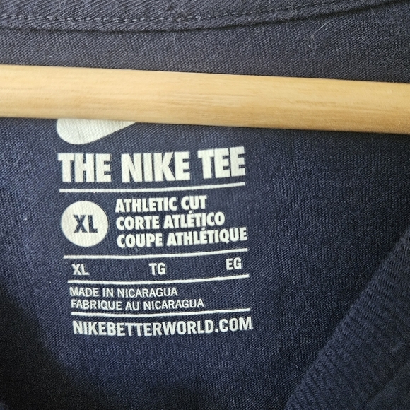 Nike Dallas Cowboys 21 Elliott Tshirt XL - Picture 3 of 5